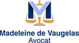 Madeleine de Vaugelas Logo